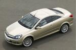 Opel Astra Twin Top 2007 года